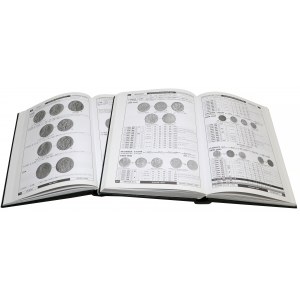 Bitkin, Composite Catalogue of Russian Coins. Parts I and II. (2003)