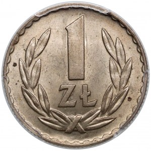 1 złotych 1949 CuNi