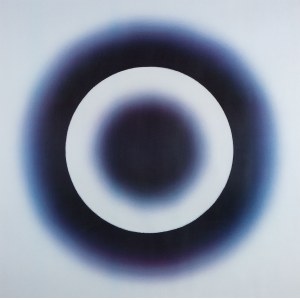 Wojciech Fangor, M74, ed. 68/120 II, 1970 - 2002