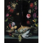 Julia Medyńska, The Feast, 2021