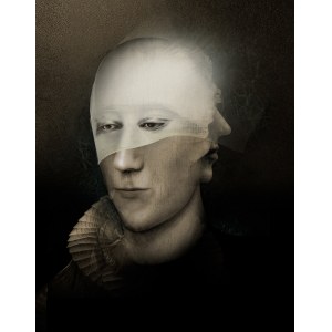 Konrad Kucz, HIDDEN, 2021