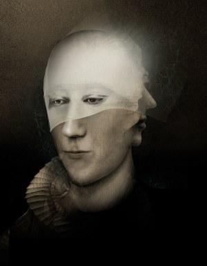 Konrad Kucz, UKRYTA, 2021