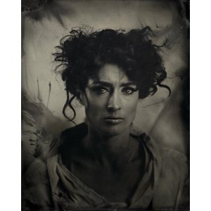 Kasia Kalua Kryńska, Fallen Angel ed. 1/25, 2013