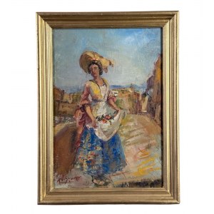 UNIDENTIFIED SIGNATURE, The Seller