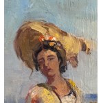 UNIDENTIFIED SIGNATURE, The Seller