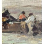 ANONIMO, Rybacy
