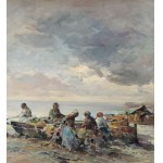 ANONIMO, Rybacy