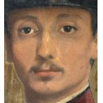 ANONIMO, French soldier
