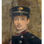 ANONIMO, French soldier