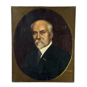 ANONIMO, Portrait of a Man