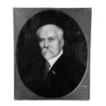ANONIMO, Portrait of a Man