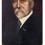 ANONIMO, Portrait of a Man