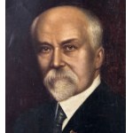 ANONIMO, Portrait of a Man