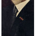 ANONIMO, Portrait of a Man