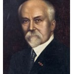 ANONIMO, Portrait of a Man