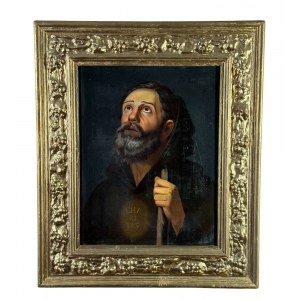 ANONIMO, St. Francis