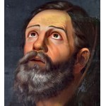 ANONIMO, St. Francis