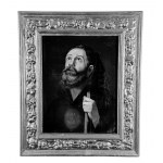 ANONIMO, St. Francis