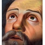 ANONIMO, St. Francis