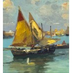 ANONIMO, Neapolitan seaside