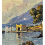 ANONIMO, Seascape