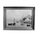 ANONIMO, Seascape