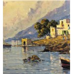 ANONIMO, Seascape