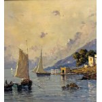 ANONIMO, Seascape