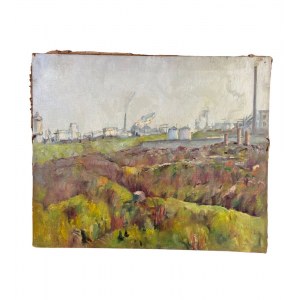 ANONIMO, Landschaft