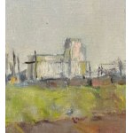 ANONIMO, Landschaft