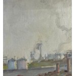 ANONIMO, Landschaft