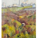 ANONIMO, Landschaft