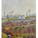 ANONIMO, Landschaft