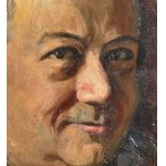 ANONIMO, Portrait of a Man