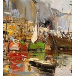 LUIGI CERQUA, Procida - Luigi Cerqua