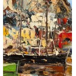 LUIGI CERQUA, Procida - Luigi Cerqua