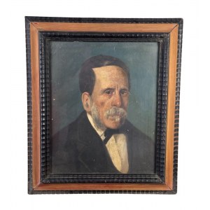 ANONIMO, Portrait of a Man