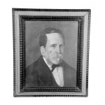 ANONIMO, Portrait of a Man
