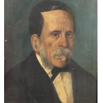 ANONIMO, Portrait of a Man