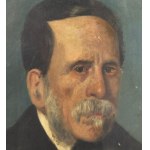 ANONIMO, Portrait of a Man