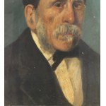 ANONIMO, Portrait of a Man