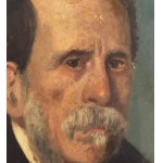 ANONIMO, Portrait of a Man