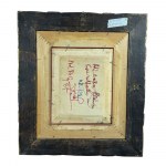 Franco Rispoli, Portrait of a Woman - Franco Rispoli