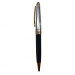 Srebrny (925) długopis Montblanc Meisterstuck