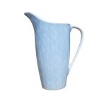 Serwis kawowy Goplana, projekt Wincenty Potacki (1904-2001), porcelana Ćmielów, lata 1960