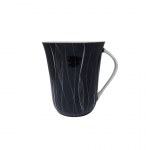 Serwis kawowy Krokus, projekt Wincenty Potacki (1904-2001), porcelana Ćmielów, lata 1960-70.