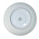 Serwis kawowy Krokus, projekt Wincenty Potacki (1904-2001), porcelana Ćmielów, lata 1960-70.