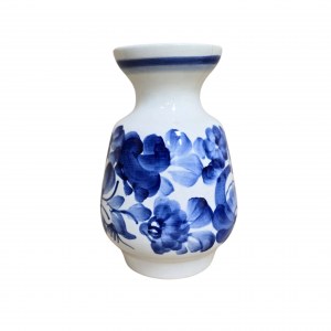 Rustic vase, Wloclawek