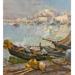 Pozzuoli - Leon Giuseppe Buono (1888 - 1976)