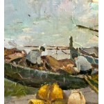 Pozzuoli - Leon Giuseppe Buono (1888 - 1976)